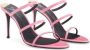 Giuseppe Zanotti Alimha 105mm stiletto sandals Pink - Thumbnail 2