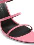 Giuseppe Zanotti Alimha 105mm stiletto sandals Pink - Thumbnail 4