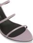 Giuseppe Zanotti Alimha 70mm strappy sandals Pink - Thumbnail 4