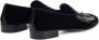 Giuseppe Zanotti Alvaro stud-embellished loafers Black - Thumbnail 3