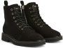 Giuseppe Zanotti ankle-length boots Black - Thumbnail 2