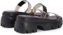 Giuseppe Zanotti Apocalypse Summer 60mm sandals Black - Thumbnail 3