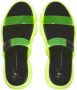 Giuseppe Zanotti Apocalypse Summer 60mm sandals Yellow - Thumbnail 4