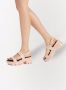 Giuseppe Zanotti Apocalypse Summer sandals Pink - Thumbnail 4