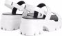 Giuseppe Zanotti Apocalypse Summer sandals White - Thumbnail 3