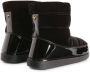 Giuseppe Zanotti Aspen padded-design boots Black - Thumbnail 3
