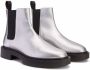 Giuseppe Zanotti Aston G ankle boots Grey - Thumbnail 2