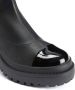 Giuseppe Zanotti Avela 70mm thigh-high leather boots Black - Thumbnail 4