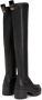 Giuseppe Zanotti Avela Stretch knee-high boots Black - Thumbnail 3