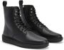 Giuseppe Zanotti Bassline leather ankle boots Black - Thumbnail 2