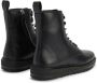 Giuseppe Zanotti Bassline leather ankle boots Black - Thumbnail 3