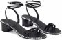 Giuseppe Zanotti Bellatriks 40 sandals Black - Thumbnail 2