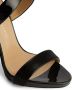 Giuseppe Zanotti Bellis 120mm leather sandals Black - Thumbnail 4