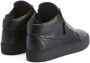 Giuseppe Zanotti Bhonny zip-up sneakers Black - Thumbnail 3