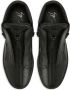 Giuseppe Zanotti Bhonny zip-up sneakers Black - Thumbnail 4