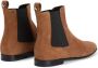 Giuseppe Zanotti Blaas elasticated-panel boots Brown - Thumbnail 3