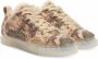Giuseppe Zanotti Blabber camouflage-print textured sneakers Neutrals - Thumbnail 2