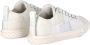 Giuseppe Zanotti Blabber craft panelled sneakers White - Thumbnail 3