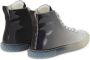 Giuseppe Zanotti Blabber high-top sneakers Grey - Thumbnail 3