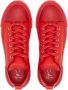 Giuseppe Zanotti Blabber Jellyfish low top sneakers Red - Thumbnail 3