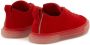Giuseppe Zanotti Blabber Jellyfish sneakers Red - Thumbnail 3