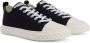 Giuseppe Zanotti Blabber lace-up sneakers Black - Thumbnail 2