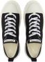 Giuseppe Zanotti Blabber lace-up sneakers Black - Thumbnail 4