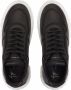 Giuseppe Zanotti Blabber leather sneakers Black - Thumbnail 4