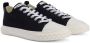 Giuseppe Zanotti Blabber low-top sneakers Black - Thumbnail 2
