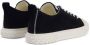 Giuseppe Zanotti Blabber low-top sneakers Black - Thumbnail 3