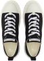 Giuseppe Zanotti Blabber low-top sneakers Black - Thumbnail 4
