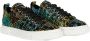 Giuseppe Zanotti Blabber low-top sneakers Black - Thumbnail 2