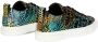 Giuseppe Zanotti Blabber low-top sneakers Black - Thumbnail 3