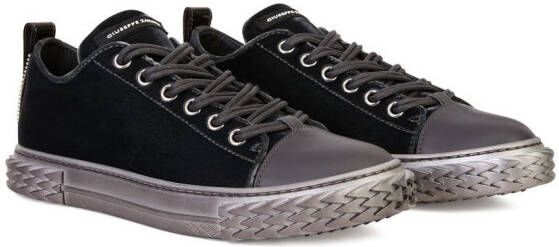Giuseppe Zanotti Blabber low-top sneakers Black