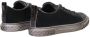 Giuseppe Zanotti Blabber low-top sneakers Black - Thumbnail 3