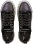Giuseppe Zanotti Blabber low-top sneakers Black - Thumbnail 4