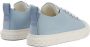 Giuseppe Zanotti Blabber low-top sneakers Blue - Thumbnail 3
