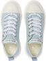 Giuseppe Zanotti Blabber low-top sneakers Blue - Thumbnail 4