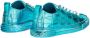 Giuseppe Zanotti Blabber low-top sneakers Blue - Thumbnail 3