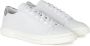 Giuseppe Zanotti Blabber low-top sneakers White - Thumbnail 2