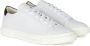 Giuseppe Zanotti Blabber low-top sneakers White - Thumbnail 2