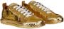 Giuseppe Zanotti Blabber metallic sneakers Gold - Thumbnail 2
