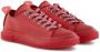 Giuseppe Zanotti Blabber sneakers Red - Thumbnail 2