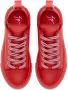 Giuseppe Zanotti Blabber sneakers Red - Thumbnail 4
