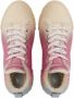 Giuseppe Zanotti Blabber textured ombre sneakers Pink - Thumbnail 4