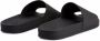 Giuseppe Zanotti Brett signature slides Black - Thumbnail 3