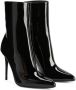 Giuseppe Zanotti Brytta 105mm high heel boots Black - Thumbnail 2