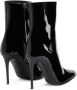 Giuseppe Zanotti Brytta 105mm high heel boots Black - Thumbnail 3
