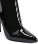 Giuseppe Zanotti Brytta 105mm high heel boots Black - Thumbnail 4
