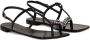 Giuseppe Zanotti Calipso strappy sandals Black - Thumbnail 2